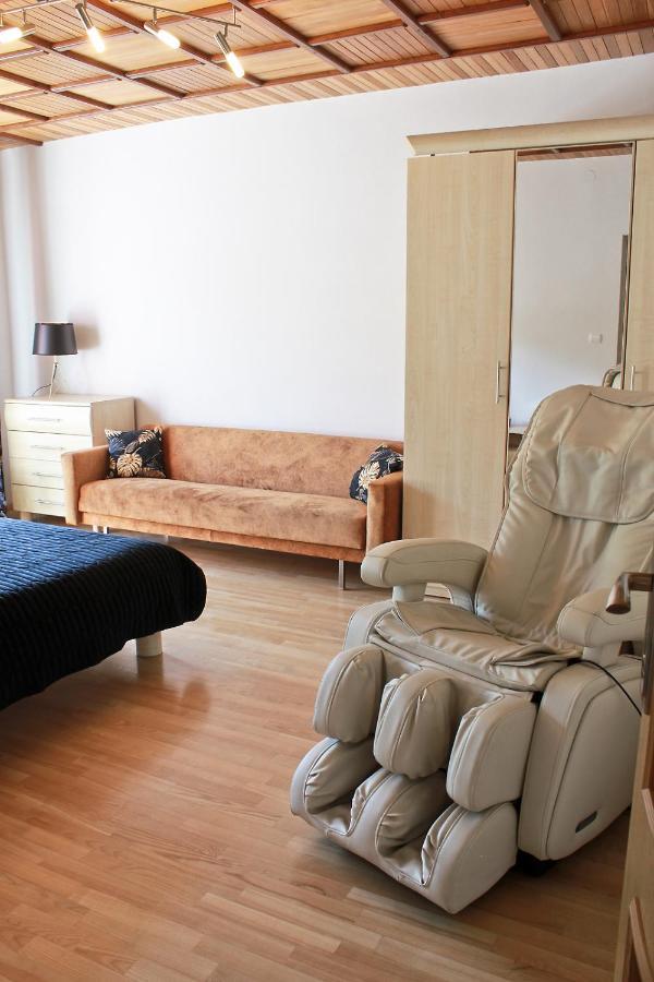 Apartamenty Kotarz Sauna&Relaks برينا المظهر الخارجي الصورة