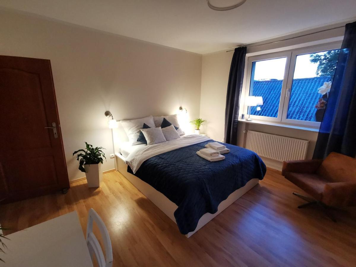 Apartamenty Kotarz Sauna&Relaks برينا المظهر الخارجي الصورة