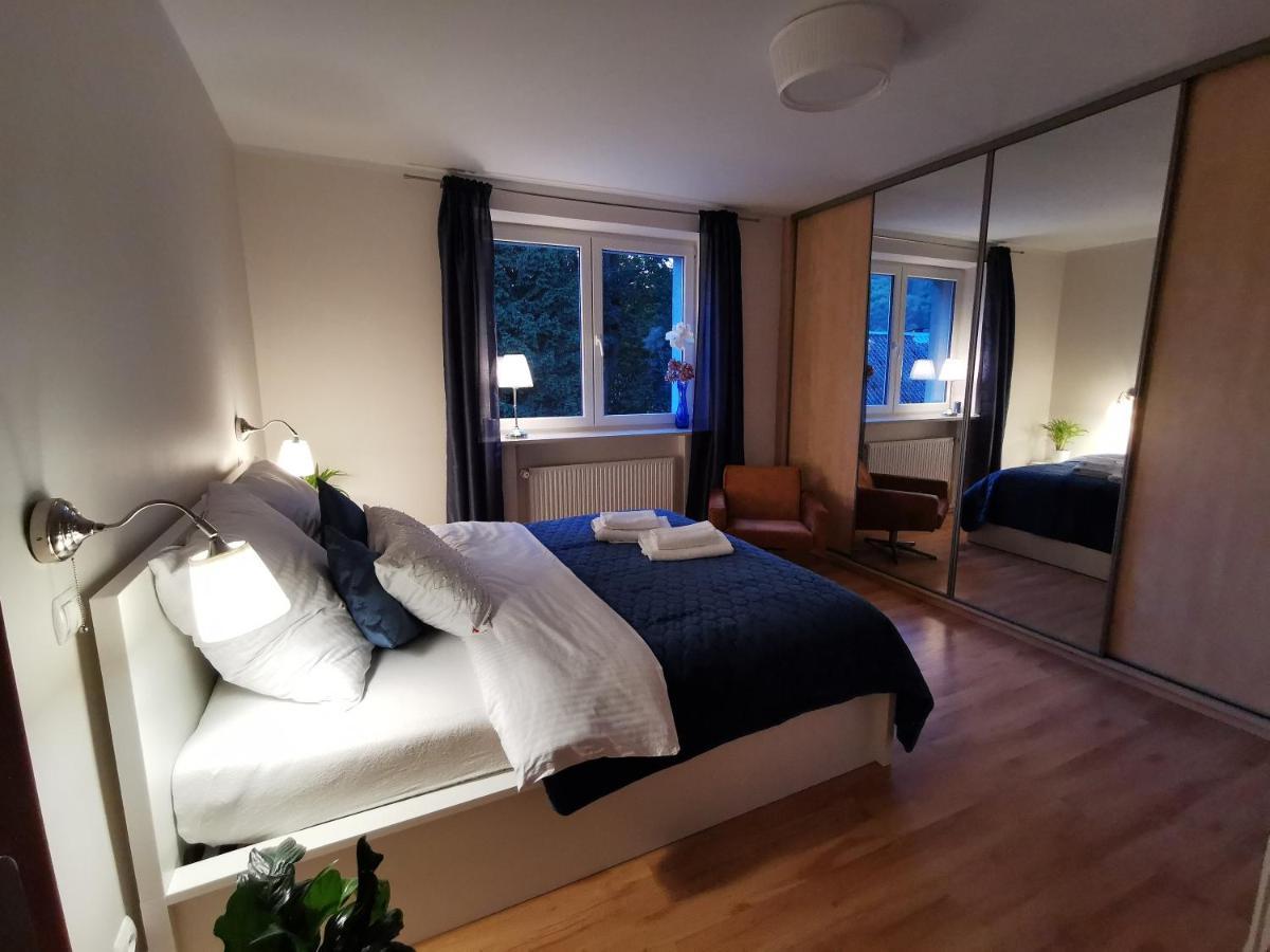 Apartamenty Kotarz Sauna&Relaks برينا المظهر الخارجي الصورة