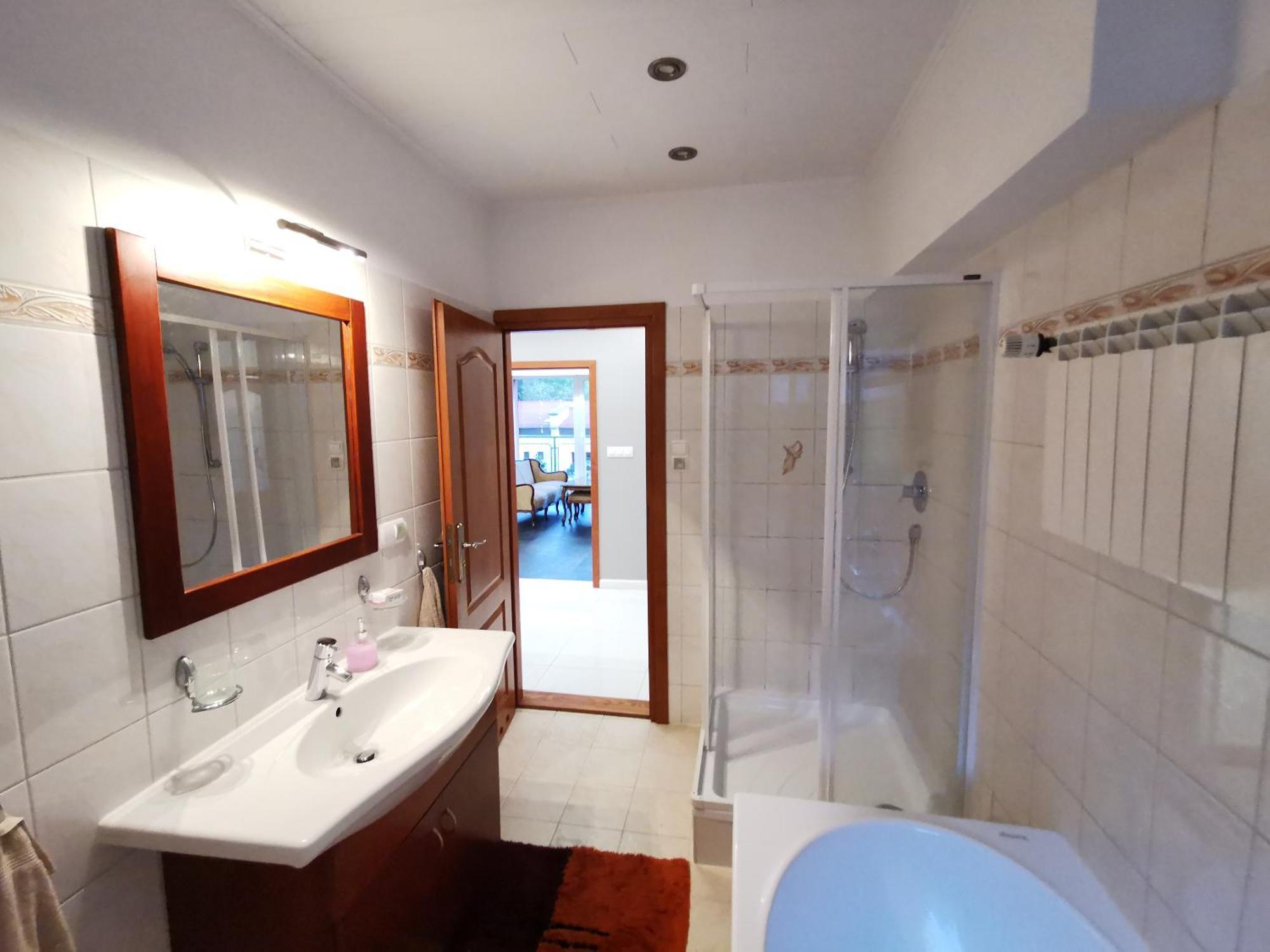 Apartamenty Kotarz Sauna&Relaks برينا المظهر الخارجي الصورة