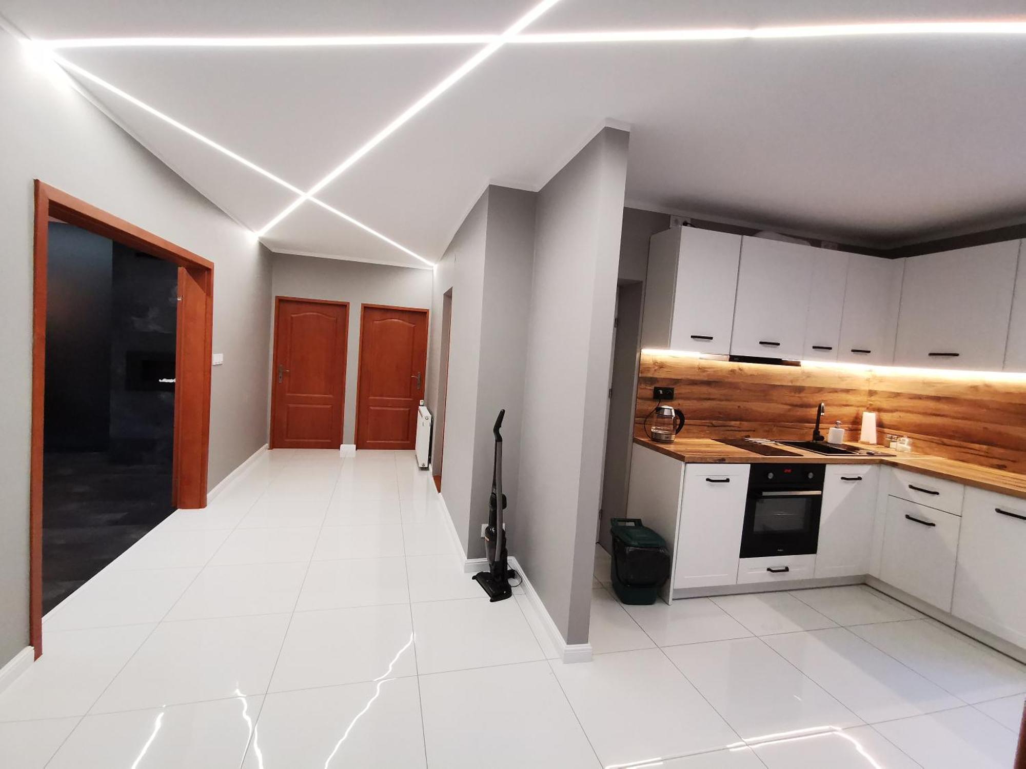Apartamenty Kotarz Sauna&Relaks برينا المظهر الخارجي الصورة