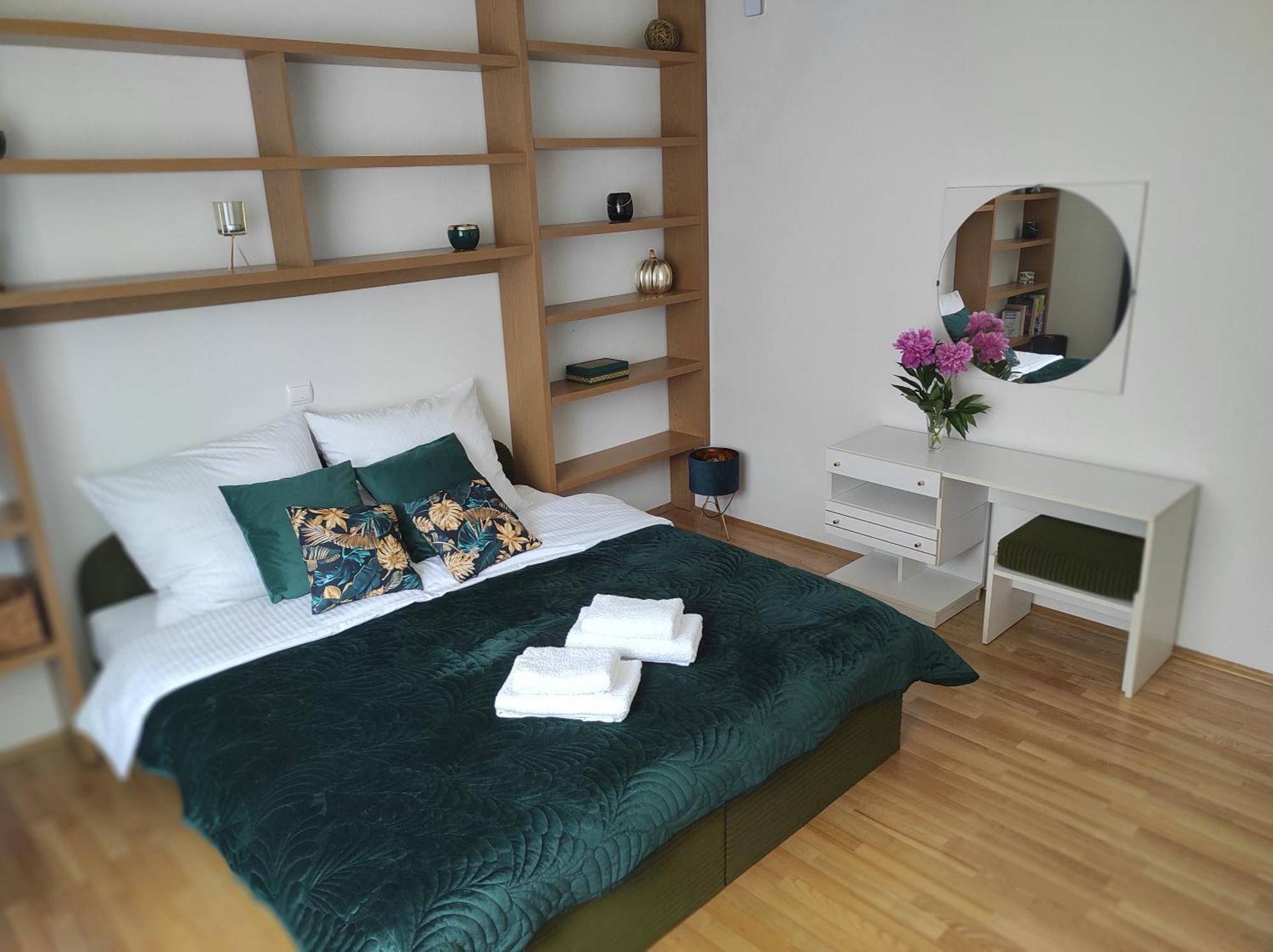Apartamenty Kotarz Sauna&Relaks برينا المظهر الخارجي الصورة