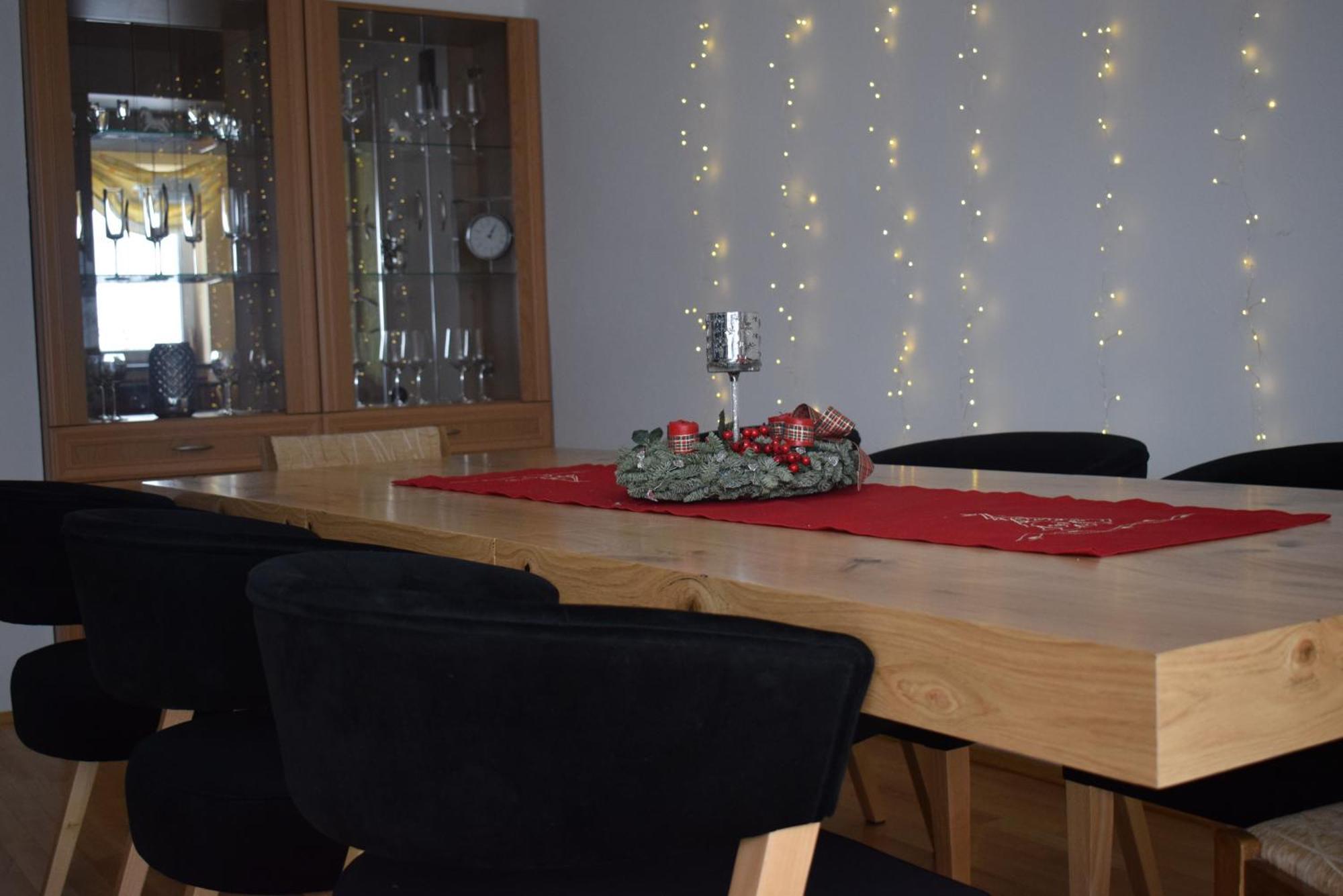 Apartamenty Kotarz Sauna&Relaks برينا المظهر الخارجي الصورة