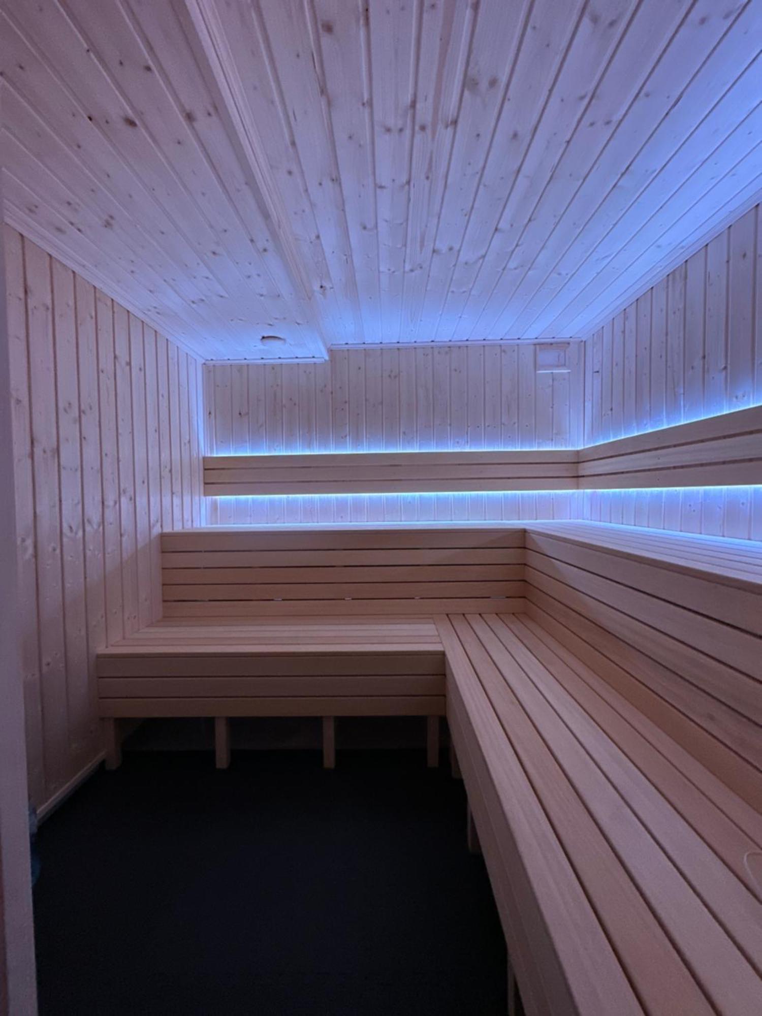 Apartamenty Kotarz Sauna&Relaks برينا المظهر الخارجي الصورة